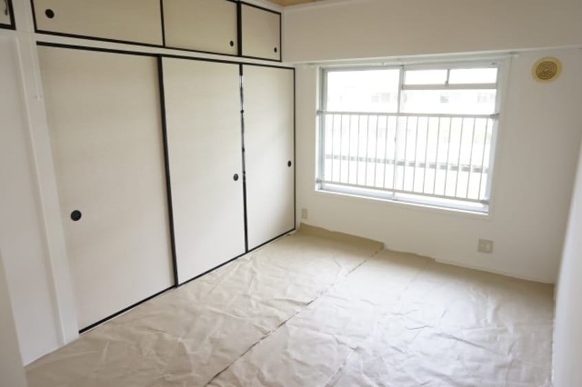  ビレッジハウス磯部２号棟