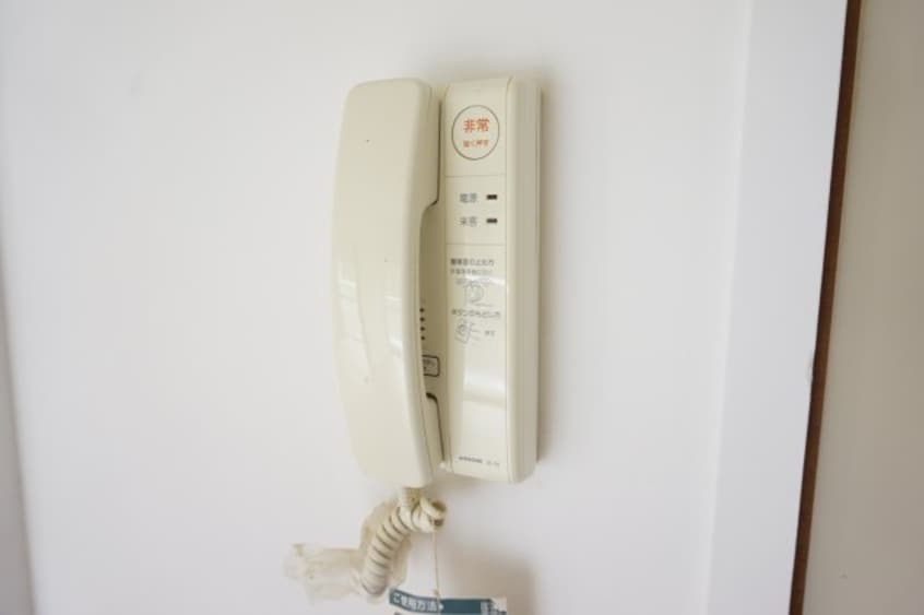  ビレッジハウス磯部２号棟