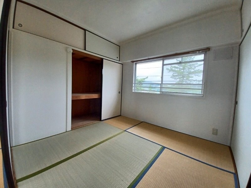 同型参考写真 ビレッジハウス安楽島１号棟