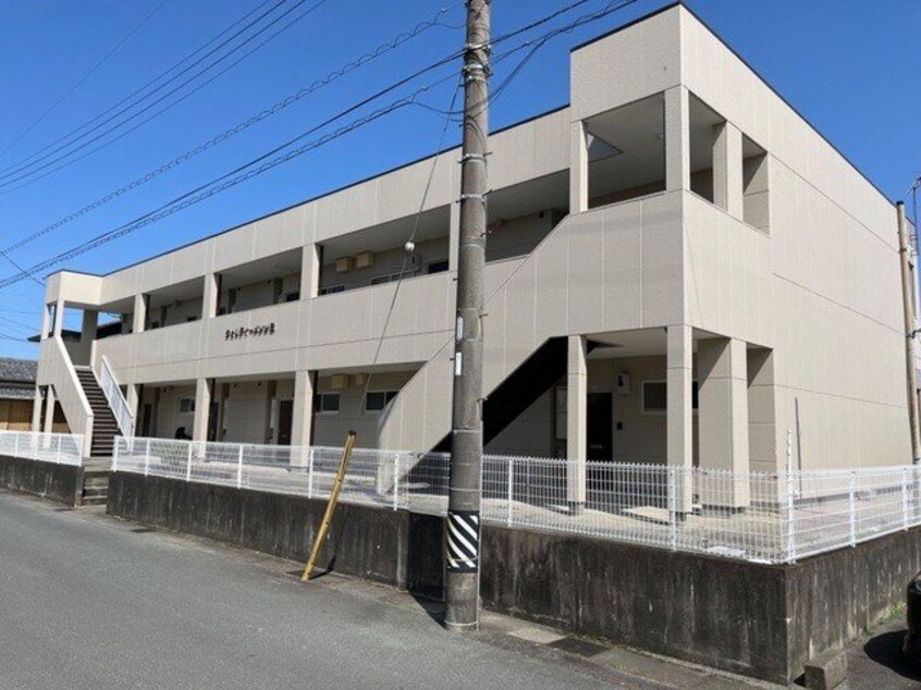  クォリティーメゾンＢ棟