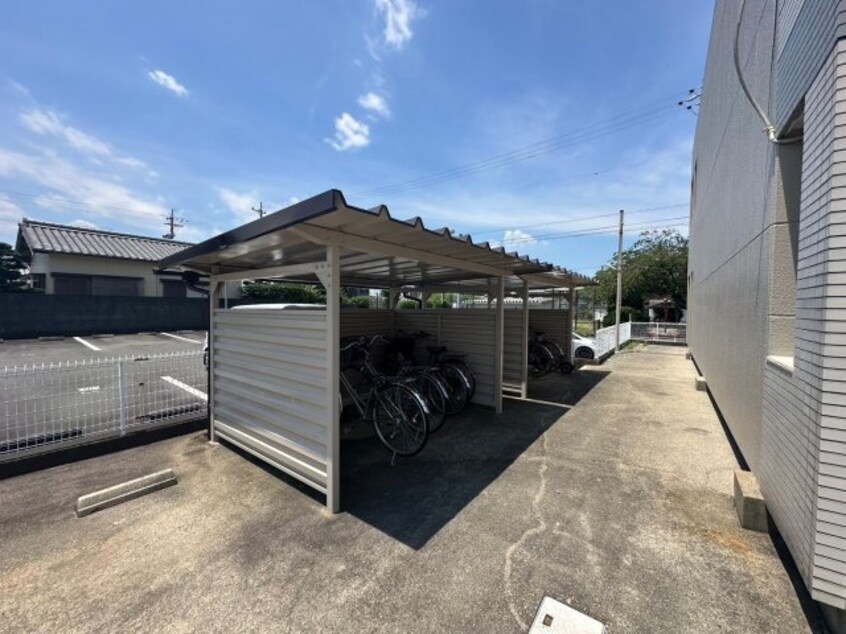  クォリティーメゾンＢ棟