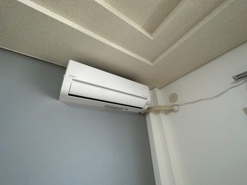 同型参考写真 クォリティーメゾンＢ棟