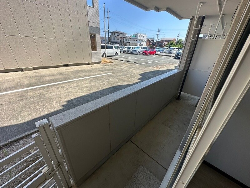 同型参考写真 クォリティーメゾンＢ棟