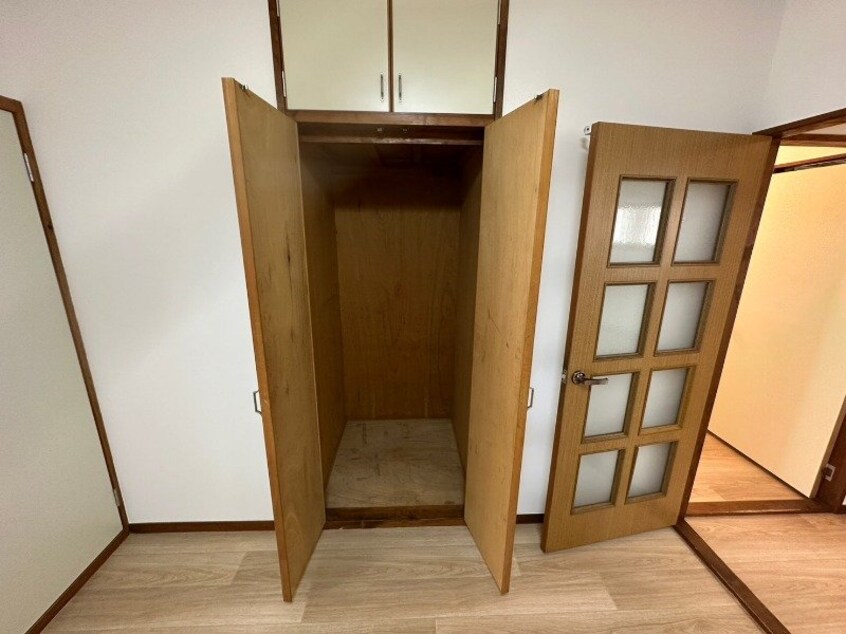 同型参考写真 クォリティーメゾンＢ棟