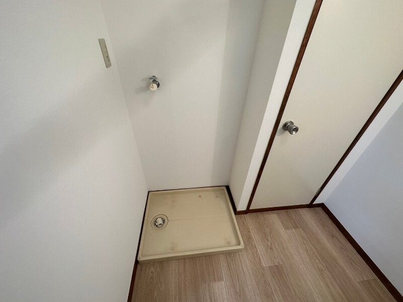 同型参考写真 クォリティーメゾンＢ棟