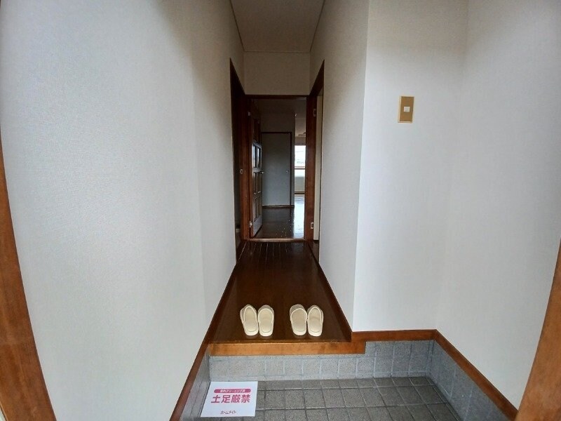 同型参考写真 クォリティーメゾンＢ棟