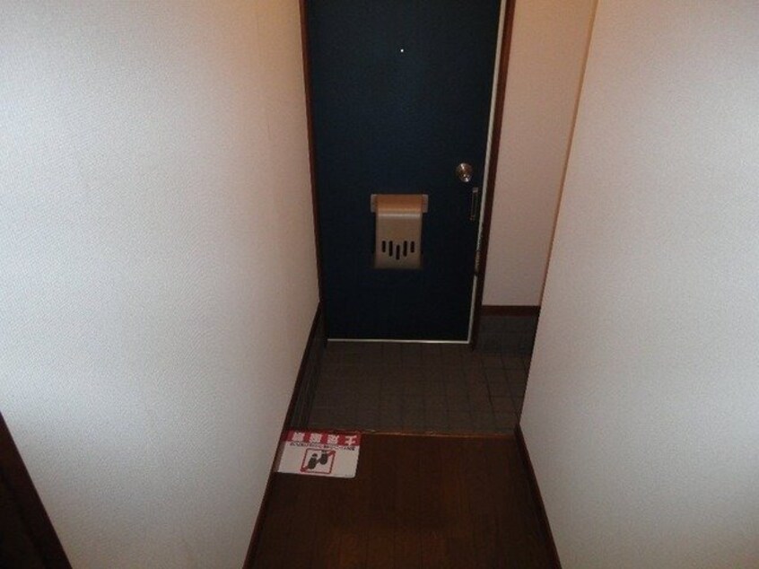 同型参考写真 クォリティーメゾンＢ棟