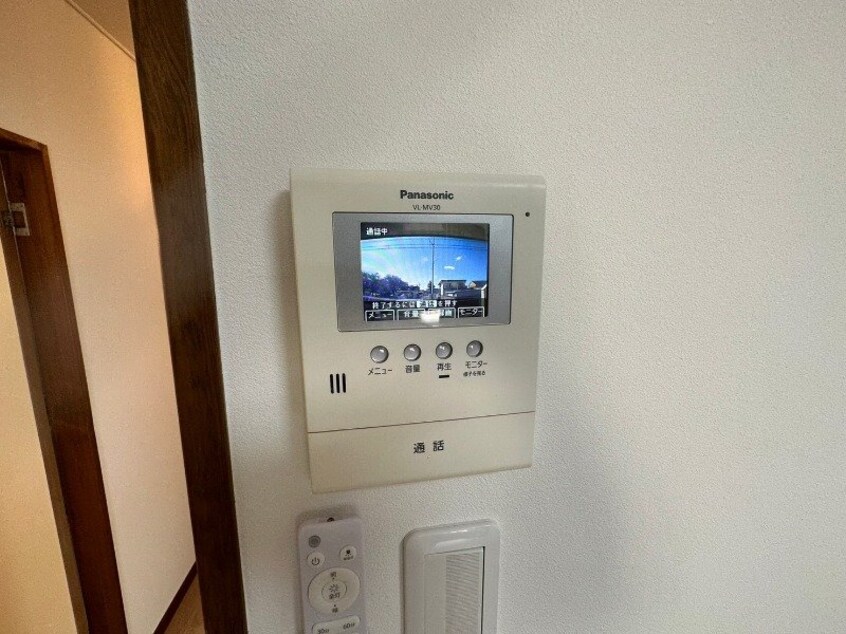 同型参考写真 クォリティーメゾンＢ棟