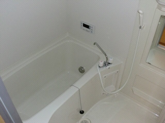 浴室 サンタプレイス