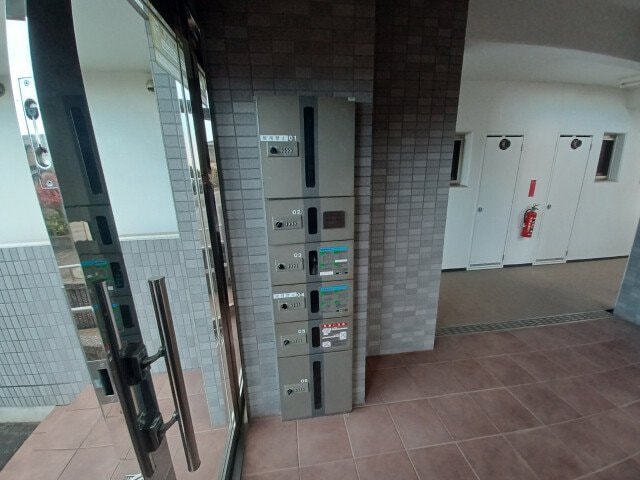  サンタプレイス