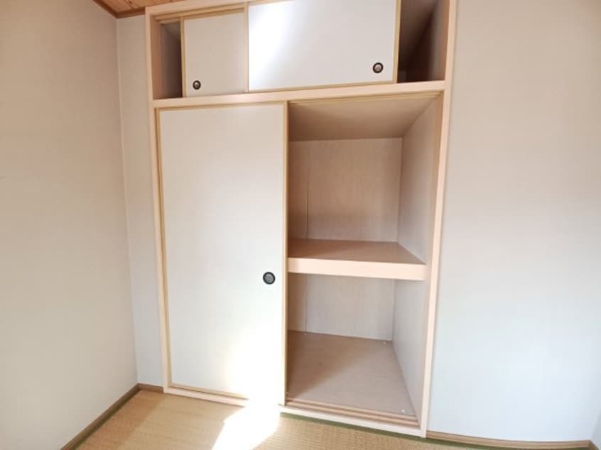  コーポアイリス