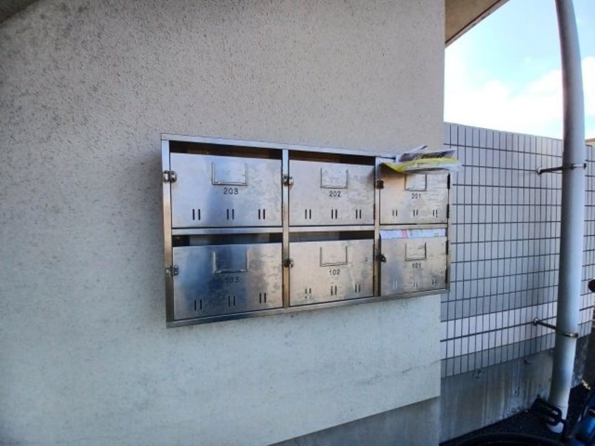  コーポアイリス