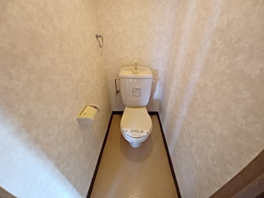  コーポアイリス