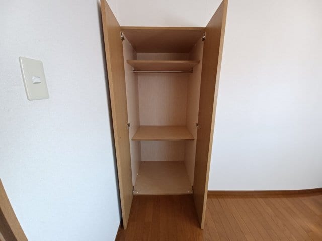  コーポアイリス