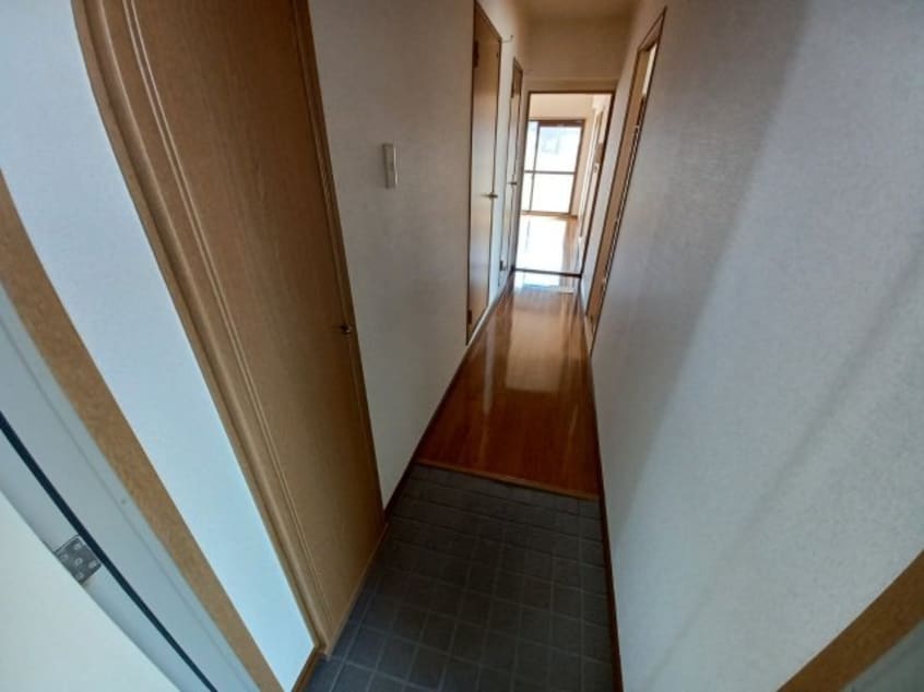  コーポアイリス