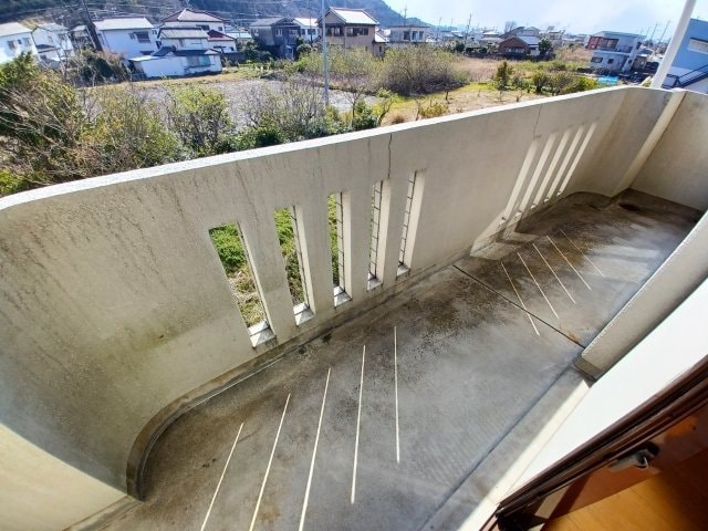  コーポアイリス