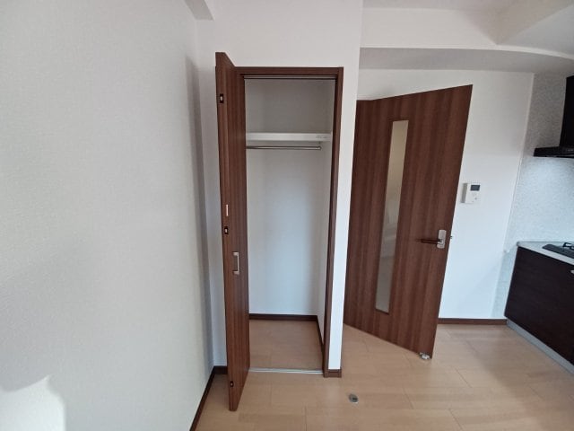 同タイプの画像です ParkResidence河崎