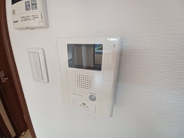 同タイプの画像です ParkResidence河崎