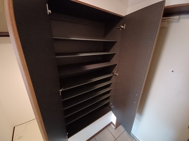 同タイプの画像です ParkResidence河崎