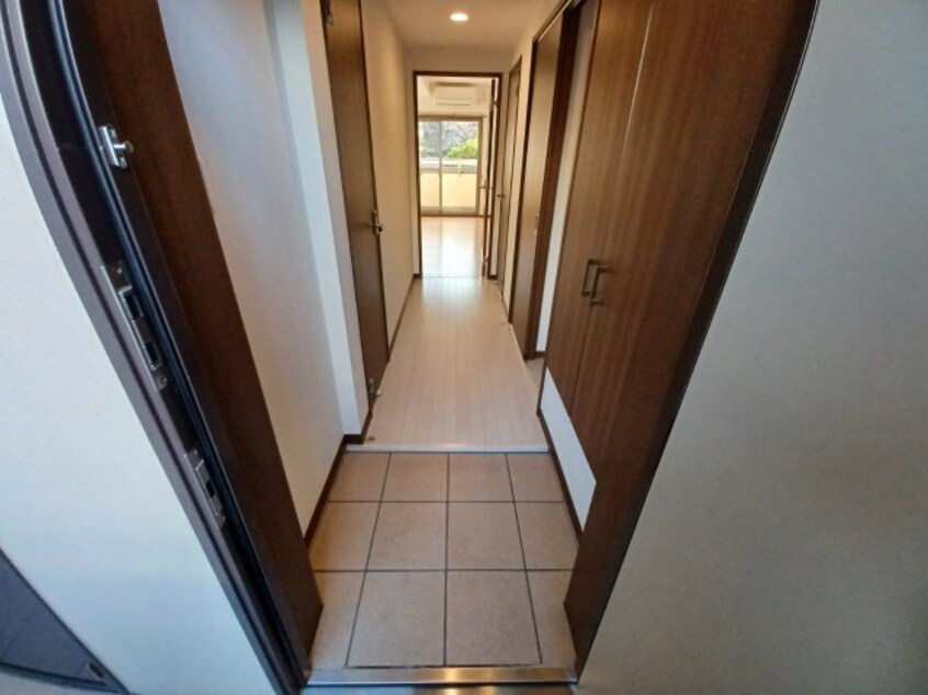 同タイプの画像です ParkResidence河崎