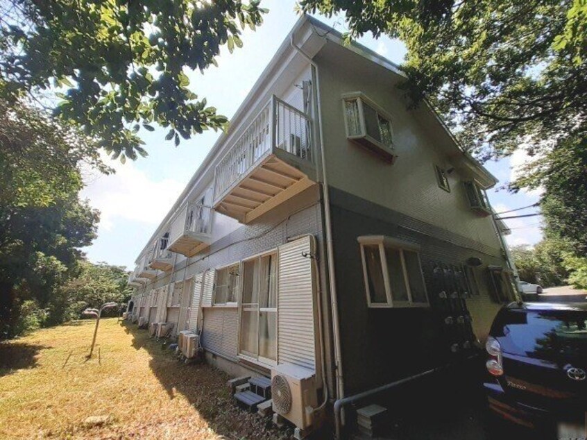  ヴィレッジ横山Ａ