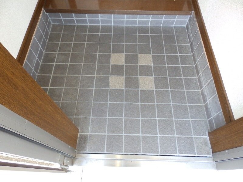 同物件別部屋のお写真です。 コンフォース