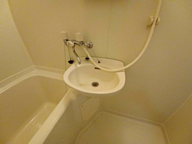  フォレスタ伊勢