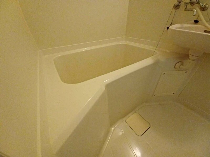  フォレスタ伊勢