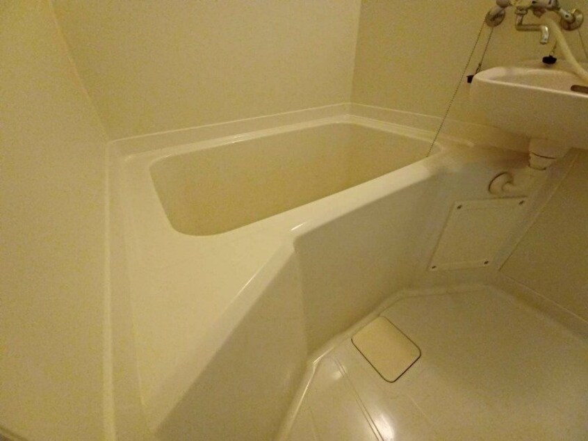  フォレスタ伊勢