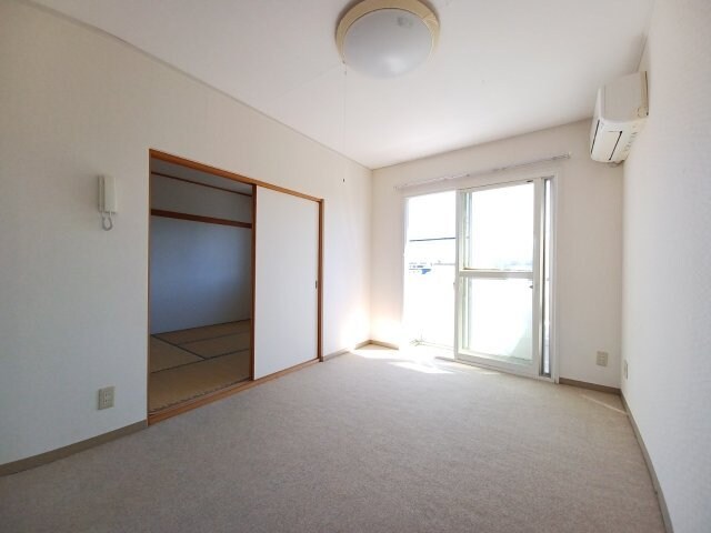 別部屋写真です ヴィラ・ローズガーデン