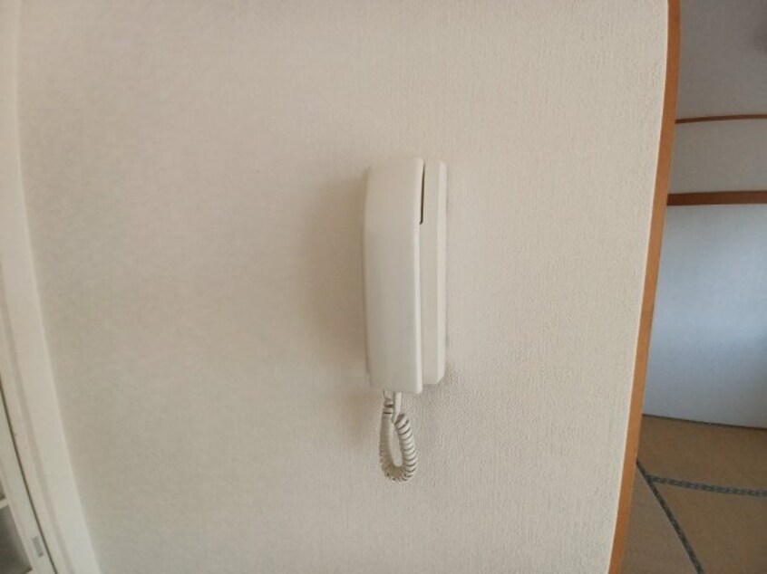 別部屋写真です ヴィラ・ローズガーデン