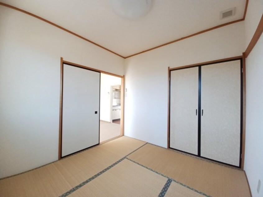 別部屋写真です ヴィラ・ローズガーデン