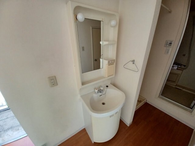 別部屋写真です ヴィラ・ローズガーデン