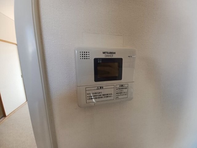 別部屋写真です ヴィラ・ローズガーデン