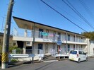 めぃぞん　デュ　それいゆの外観
