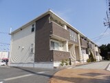シンフォニー　Ⅱ棟