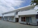 グランディール古市の外観