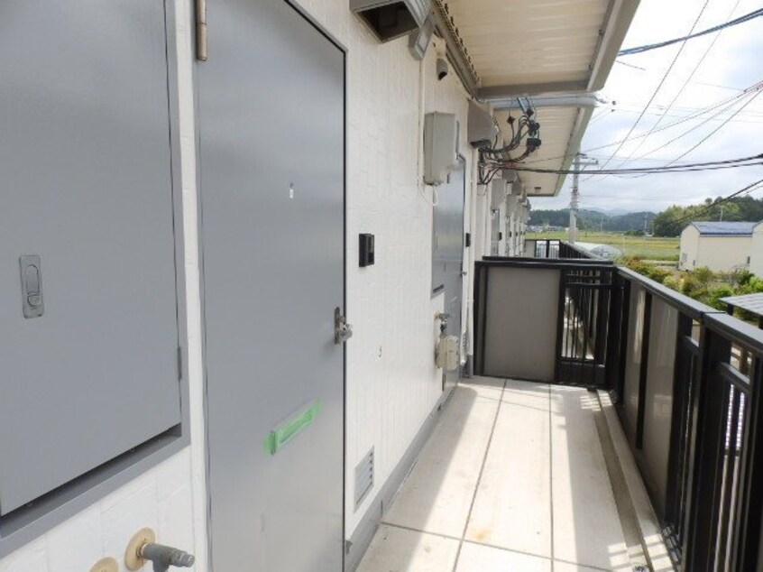  ダンケタカミヤⅡ