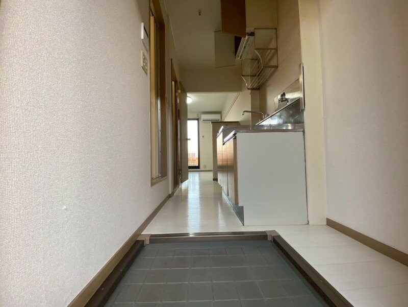  ダンケタカミヤⅡ