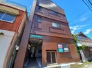 プチモールエイワの外観