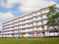 ビレッジハウス磯部1号棟