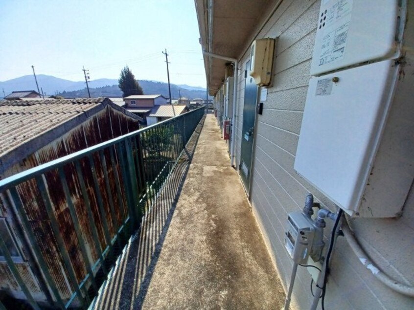  フォレスタ伊勢