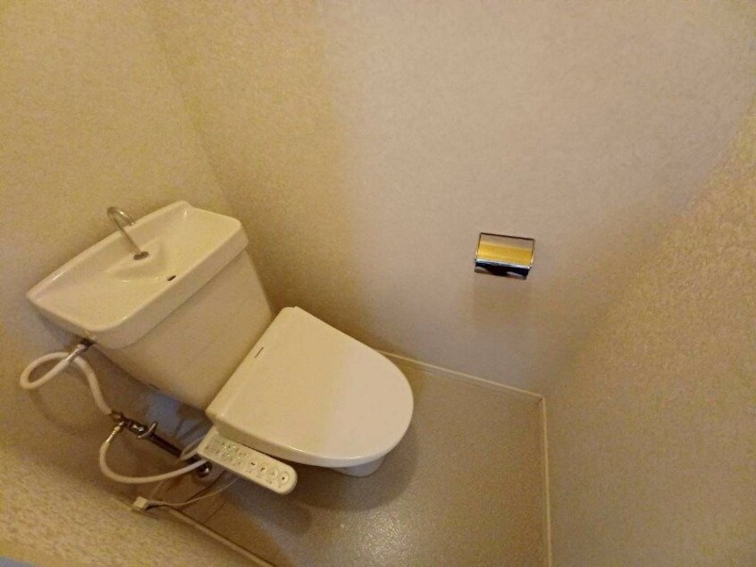  フォレスタ伊勢