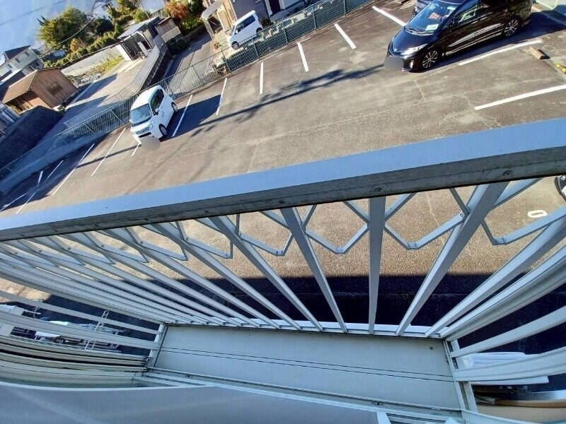  フォレスタ伊勢