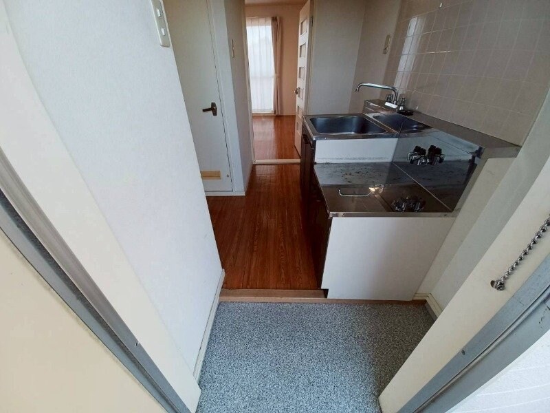  フォレスタ伊勢