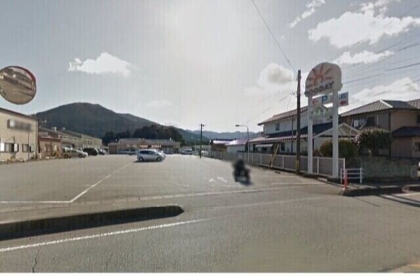 グッディ度会店(スーパー)まで1822m フォレスタ伊勢