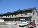 エクセレント山宝の外観