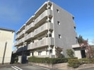 リベルテの外観