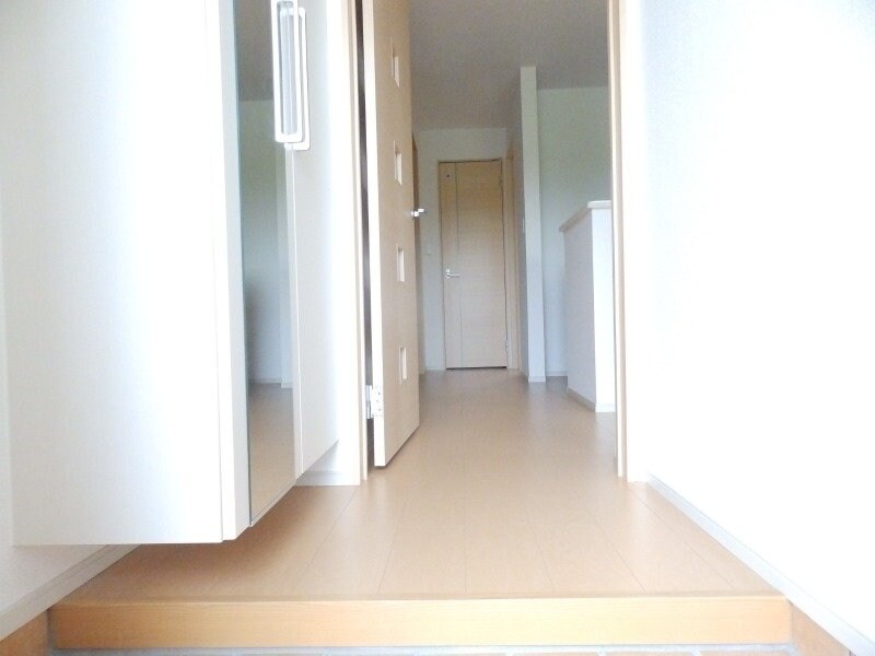 同タイプ部屋写真です。 リーベルタース　Ｃ