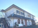 松本テナントの外観